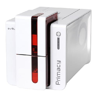 Evolis Primacy Duplex Expert imprimante de cartes en plastique Sublimation de teinte/Transfert thermique Couleur 300 x 300 DPI Evolis Primacy Duplex Expert imprimante de cartes en plastique Sublimation de teinte/Transfert thermique Couleur 300 x 300 DPI