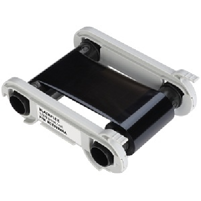 Evolis RCT023NAA ruban d'impression Noir