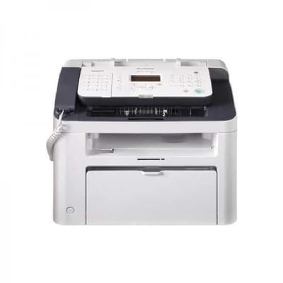Laser Fax