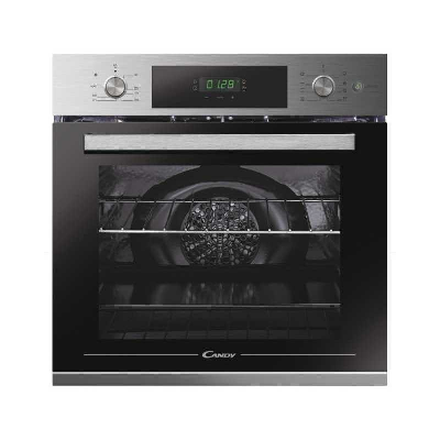 FCNE825XL/FOUR CANDY ENCASTRABLE ELECTRIQUE INOX 60CM - Planetben