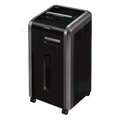Fellowes Powershred 225i Shredder Straight Cut