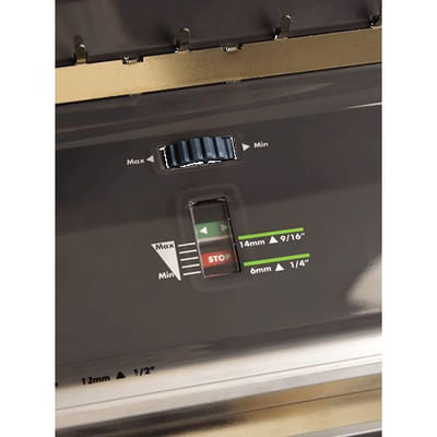 Fellowes Galaxy-E Wire 130 ورقة جرافيت