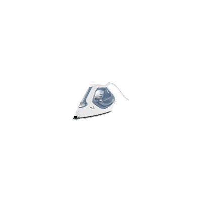 FER A REPASSER AEG 2400 W BLEU - Planetben