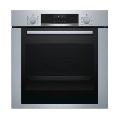 Four Bosch Electrique MULTIFONCTION ECOCLEAN HBA357YS0