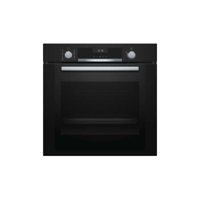 FOUR BOSCH ENCASTRABLE ELECTRIQUE INOX 60CM - Planetben