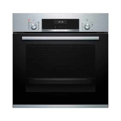 Four Bosch HIJ517YS0R Electrique Multifonction Serie 6 inox