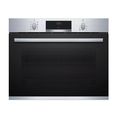 FOUR ELECT VBC514CR0  90CM INOX BOSCH