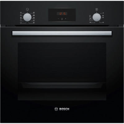 فرن كهربائي 60سم أسود BOSCH