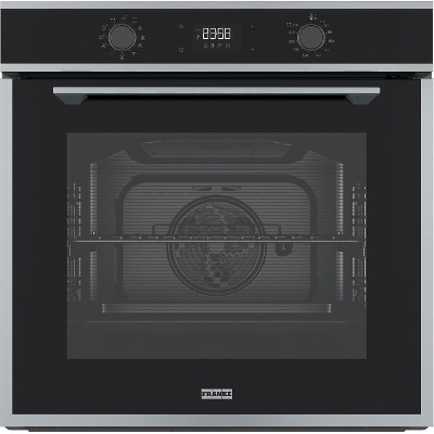 FOUR FRANKE INOX /CRYSTAL NOIR 71L - Planetben