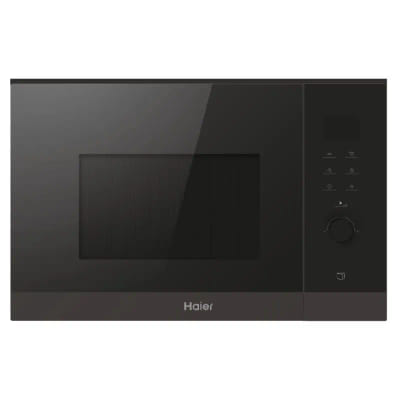 MICROWAVE OVEN HAIER HWO38MG6HXB 25L Black