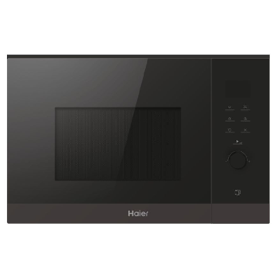 FOUR MICRO ONDES HAIER HWO38MG6HXB 25L Noir FOUR MICRO ONDES HAIER HWO38MG6HXB 25L Noir