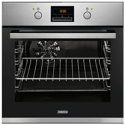 FOUR MULTIFONCTION 6 Programmes SILVER ZANUSSI