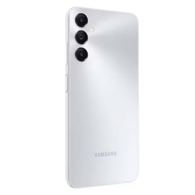 Galaxy A05s 6 GB + 128 GB – Silver