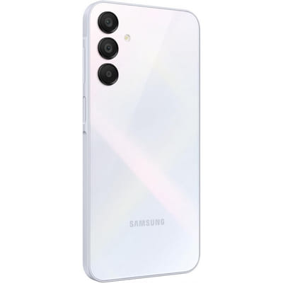 جالاكسي A15 6.5” 8 جيجابايت + 256 جيجابايت – أزرق فاتح