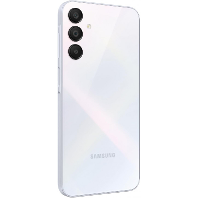 Galaxy A15 6.5” 8 Go + 256 Go – Bleu clair
