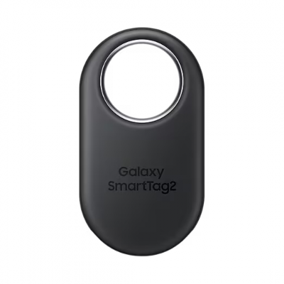 Galaxy SmartTag2 – Noir Galaxy SmartTag2 – Noir