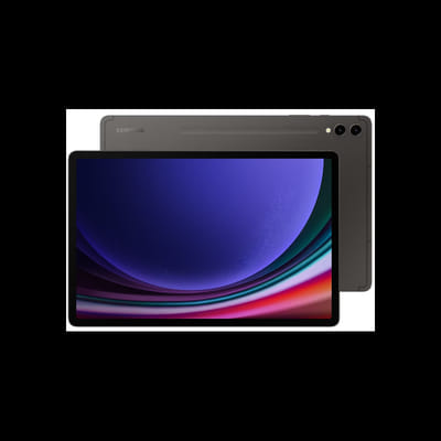 Galaxy Tab S9+ 12+256GB – Graphite