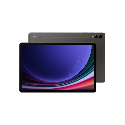 Galaxy Tab S9+ 12+256GB – Graphite