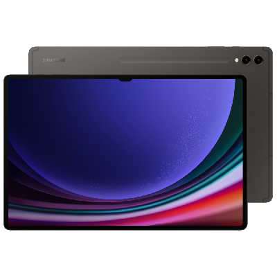 Galaxy Tab S9 Ultra 12+512GB – Graphite