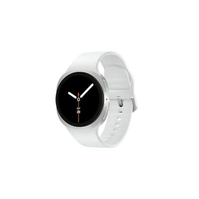 Samsung Galaxy Watch8 Bluetooth 44 mm SM-L330NZSAMWD
