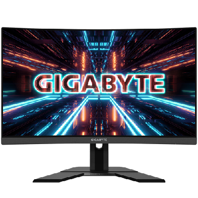 Gigabyte G27QC écran plat de PC 68,6 cm (27") 2560 x 1440 pixels Quad HD LED Noir