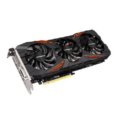 Gigabyte GeForce GTX 1080 G1 Gaming NVIDIA 8 Go GDDR5X Gigabyte GeForce GTX 1080 G1 Gaming NVIDIA 8 Go GDDR5X