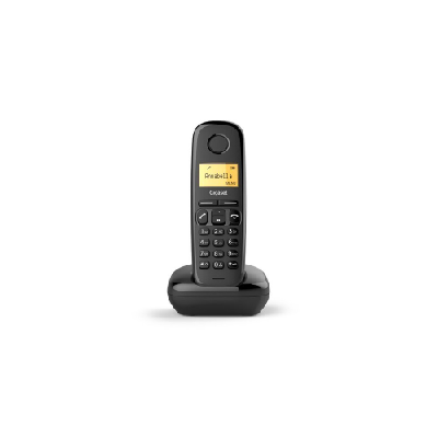 Gigaset A170 Noir Gigaset A170 Noir