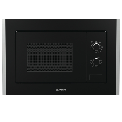 Gorenje BM171E2XG micro-onde Intégré Micro-onde combiné 17 L 700 W Noir