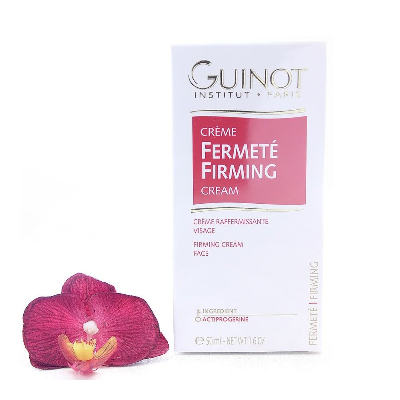 GUINOT Crème Fermeté 50ML GUINOT Crème Fermeté 50ML