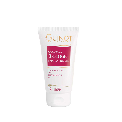 GUINOT Gommage Biologique - Exfoliant visage doux sans grains GUINOT Gommage Biologique - Exfoliant visage doux sans grains