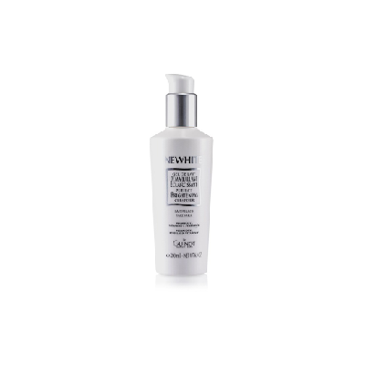 GUINOT NEWHITE GEL LAIT DEMAQUILLANT ECLAIRCISSANT 200ML GUINOT NEWHITE GEL LAIT DEMAQUILLANT ECLAIRCISSANT 200ML