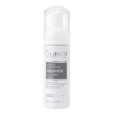 Guinot Newhite Mousse Nettoyante / 150ML Guinot Newhite Mousse Nettoyante / 150ML