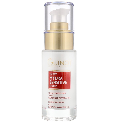 GUINOT Sérum Hydra Sensitive - Sérum spécifique peaux sensibles GUINOT Sérum Hydra Sensitive - Sérum spécifique peaux sensibles