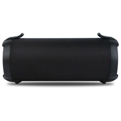 Portable Bluetooth Speaker NGS ROLLER TEMPO / Black