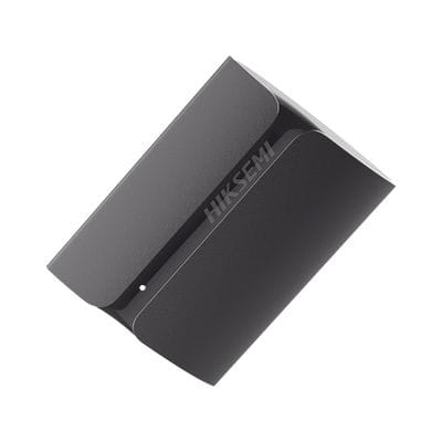 Hikvision HS-ESSD-T300S/2T lecteur à circuits intégrés externe 2 To USB Type-C 3.2 Gen 1 (3.1 Gen 1) Gris