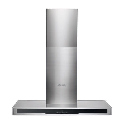HOOD AFB90566DX LINEAR 90CM STAINLESS STEEL A.M