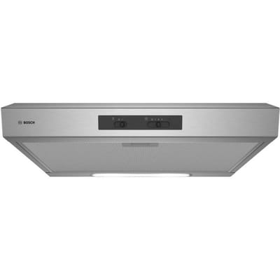 Hood Bosch DHU635HZA 60CM Stainless Steel
