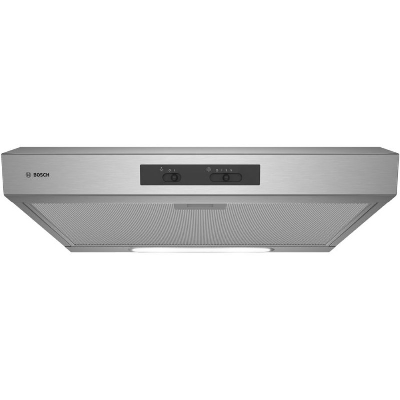 Hotte Bosch DHU635HZA 60CM Inox