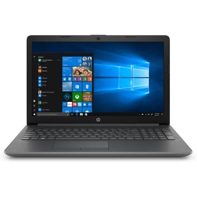 HP 15-dw3019nk 15.6" HD Intel® Core™ i3 i3-1115G4 4 Go 256 Go SSD Windows 10 Home Gris