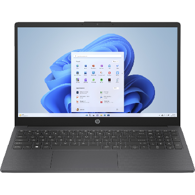 HP 15-fd0012nk Intel Core i3 N-series i3-N305 Ordinateur portable 39,6 cm (15.6") Full HD 4 Go DDR4-SDRAM 256 Go SSD Wi-Fi 6 (802.11ax) Windows 11 Home Gris HP 15-fd0012nk Intel Core i3 N-series i3-N305 Ordinateur portable 39,6 cm (15.6") Full HD 4 Go DDR4-SDRAM 256 Go SSD Wi-Fi 6 (802.11ax) Windows 11 Home Gris