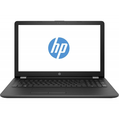 HP 15 i5-7200U 15.6" 4GB 500GB FreeDos Gris Fumé