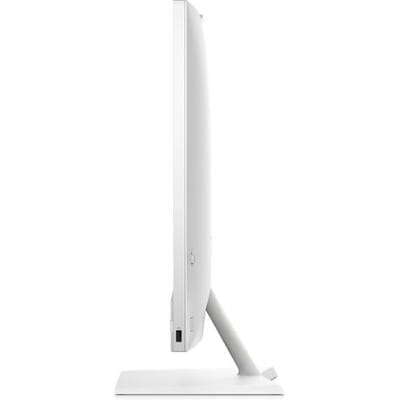 HP 27-ca2025nk Intel® Core™ i5 i5-13400T 68.6 cm (27") 1920 x 1080 pixels Touchscreen All-in-One PC 8 GB DDR4-SDRAM 512 GB SSD NVIDIA GeForce RTX 3050 Windows 11 Home Wi-Fi 5 (802.11ac) White