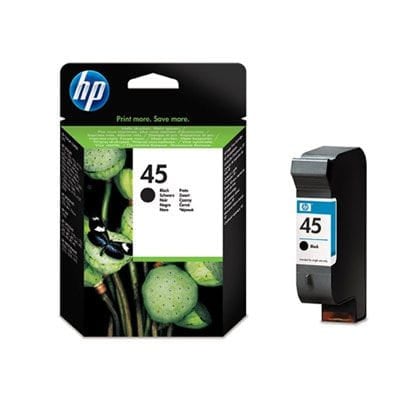 HP 51645AE Original High Yield (XL) Photo Black Ink Cartridge