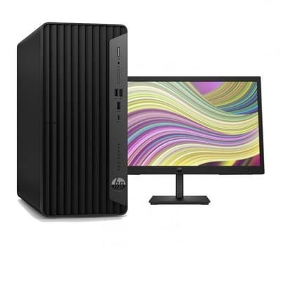 HP 6U4U7EA Unclassified