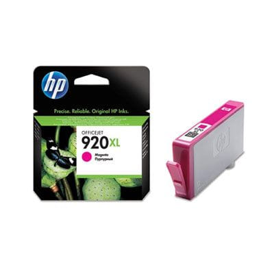 HP 920XL Magenta Officejet Ink Cartridge original