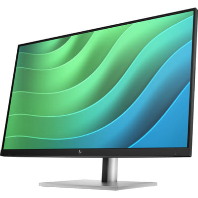 HP E27 G5 écran plat de PC 27" Full HD Argent