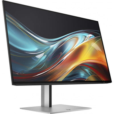 HP ÉCRAN FHD 23,8 POUCES SÉRIE 7 PRO - 724PF ÉCRAN FHD 23,8 POUCES HP SÉRIE 7 PRO - 724PF (8X530AA)