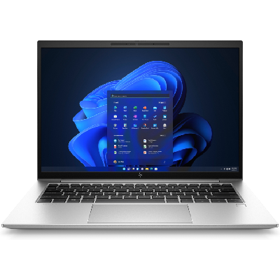 HP EliteBook 840 G9 Ordinateur portable 35,6 cm (14") Full HD Intel® Core™ i7 i7-1255U 16 Go DDR5-SDRAM 512 Go SSD Windows 11 Pro Argent HP EliteBook 840 G9 Ordinateur portable 35,6 cm (14") Full HD Intel® Core™ i7 i7-1255U 16 Go DDR5-SDRAM 512 Go SSD Windows 11 Pro Argent