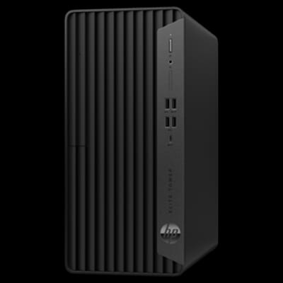 HP Elite Tour 800 G9 Desktop Computer (628J9ET) I5-13500