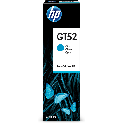 HP GT52 Originale HP GT52 Originale